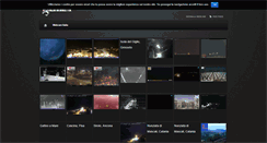 Desktop Screenshot of italiaindiretta.com